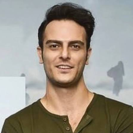 دانیال برونمند